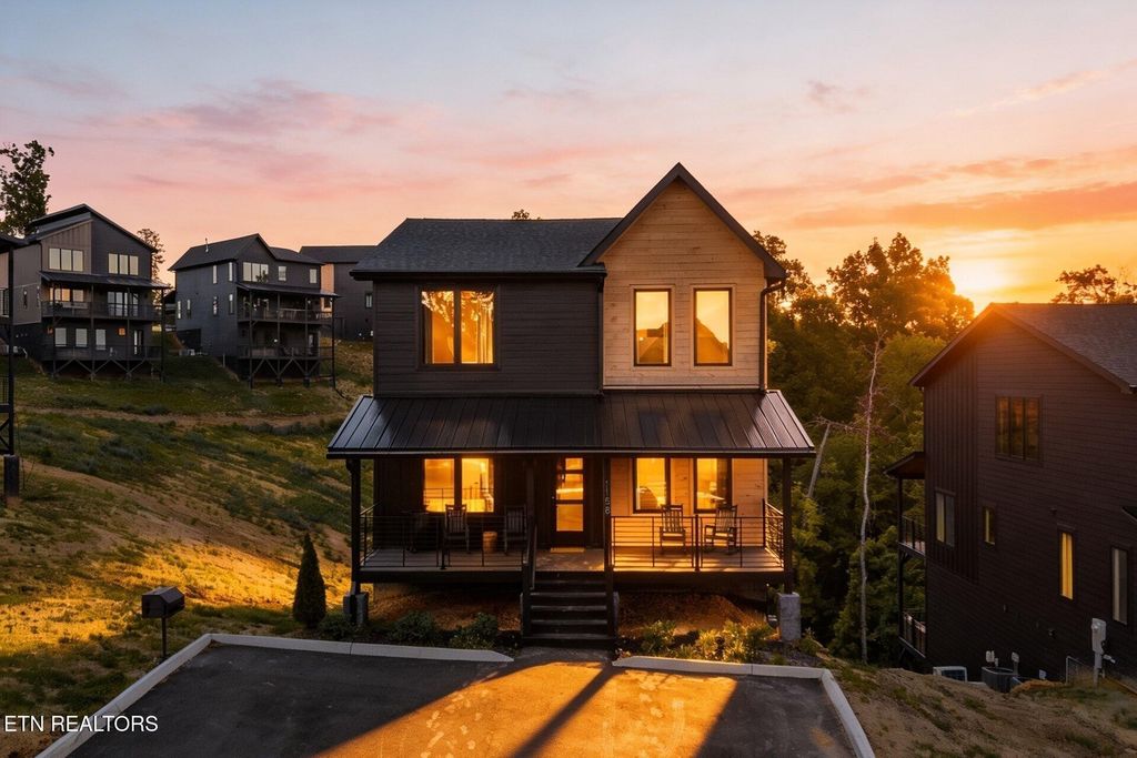 1158 Reedmont Way, Sevierville