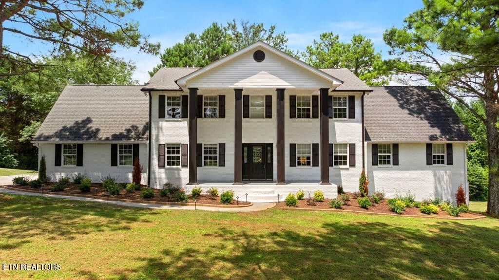 12801 Peach View Drive, Knoxville