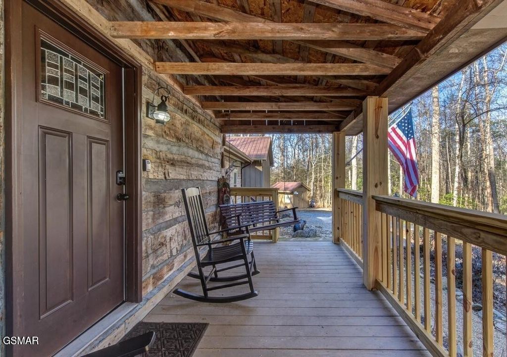 125 Cricket Hollow Way, Cosby