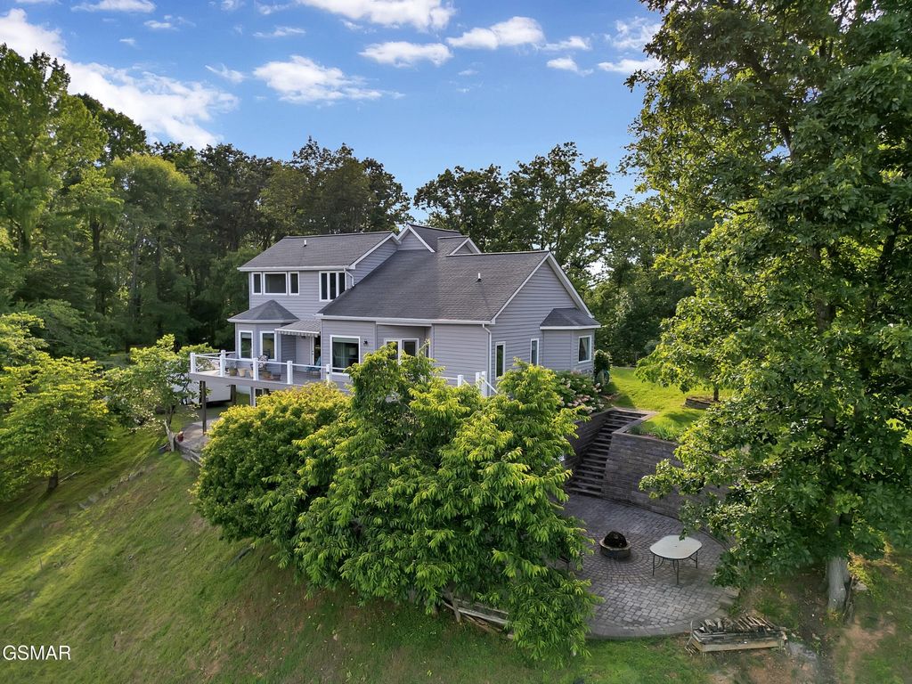 496 Proffitt Ridge Rd, Mooresburg