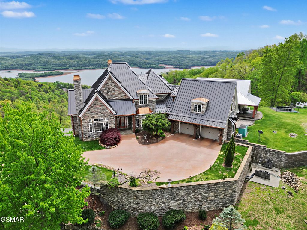 498 Proffitt Ridge Road, Mooresburg