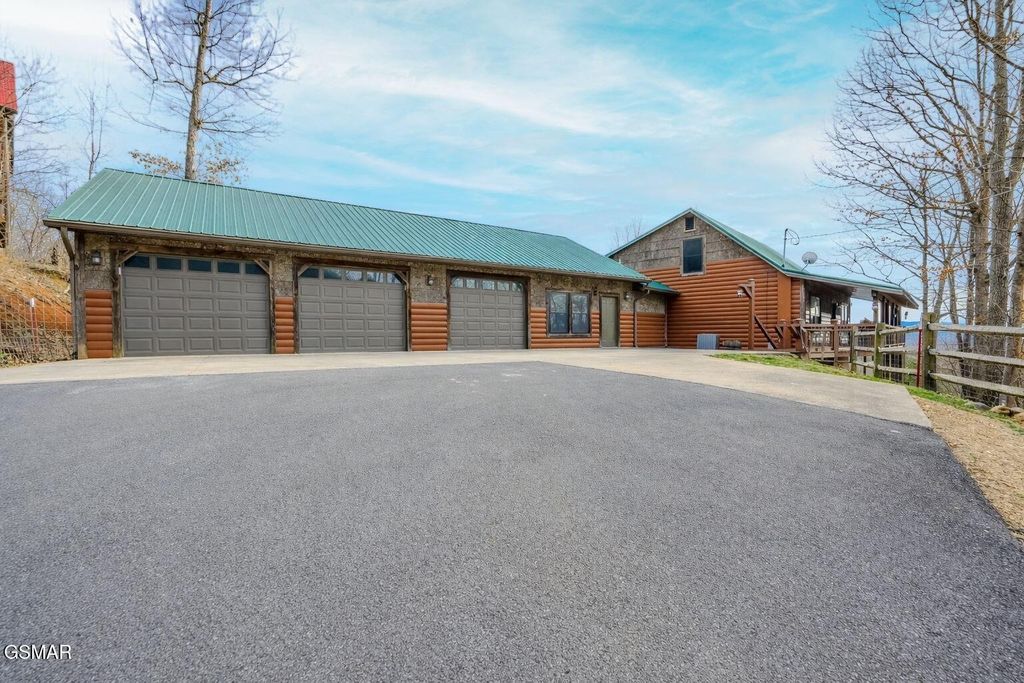 3644 Wears Mountain Lane, Sevierville