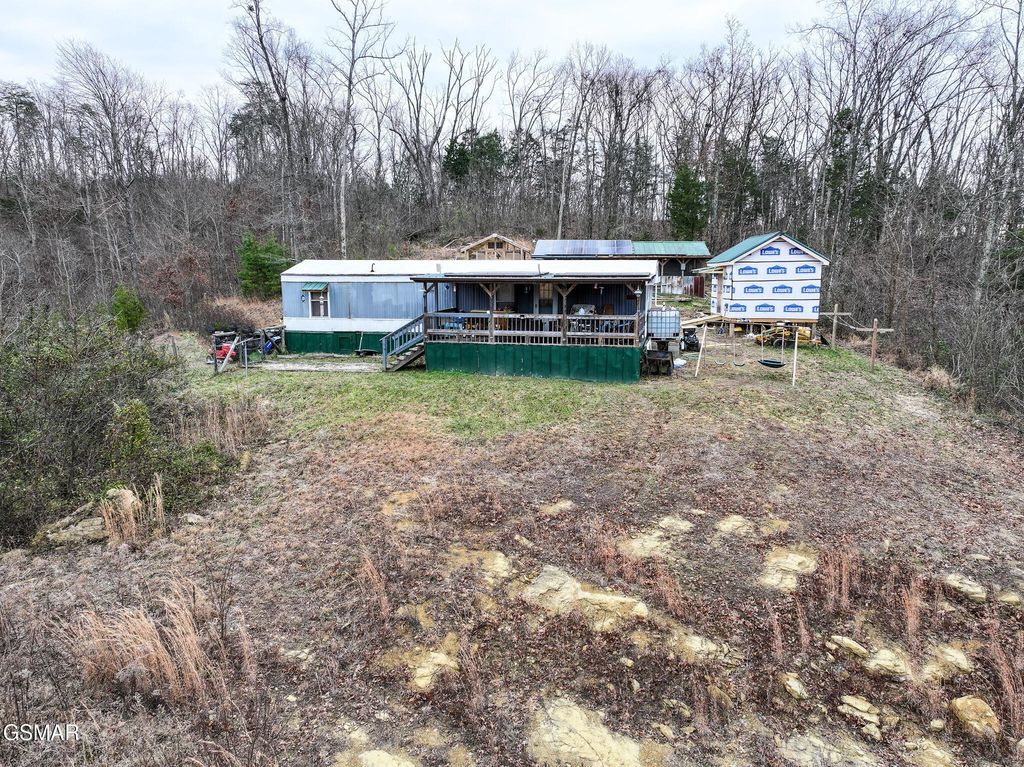 201 Green Road, Bulls Gap