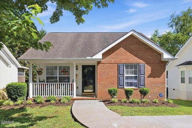 1523 Mayberry Lane, Sevierville