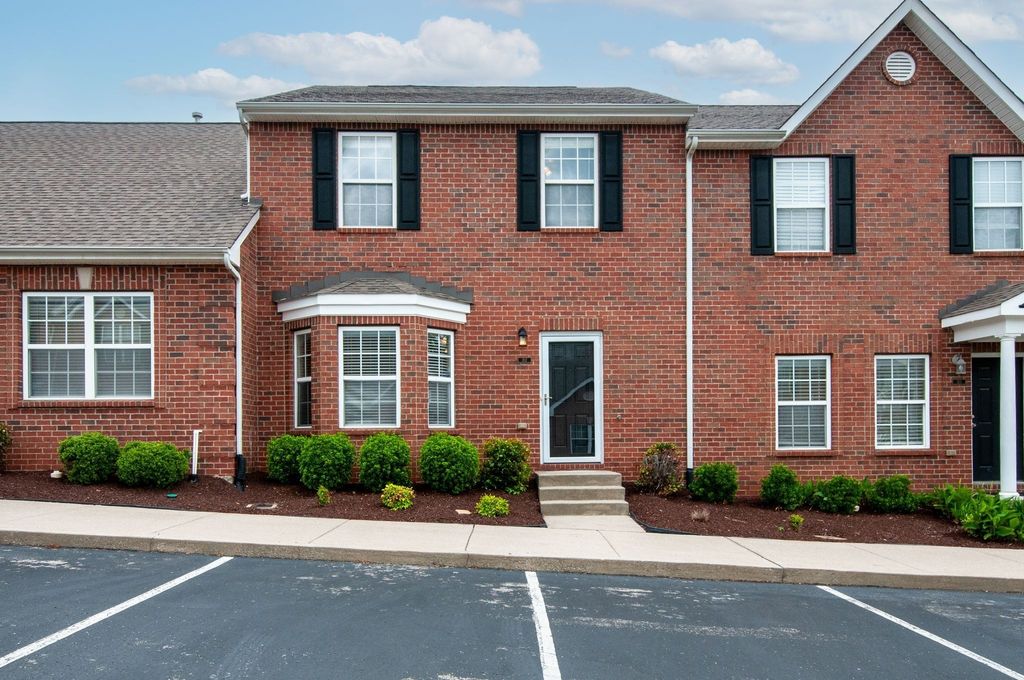 1101 Downs Blvd 312, Franklin