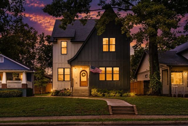 1106 N 6th St, Nashville