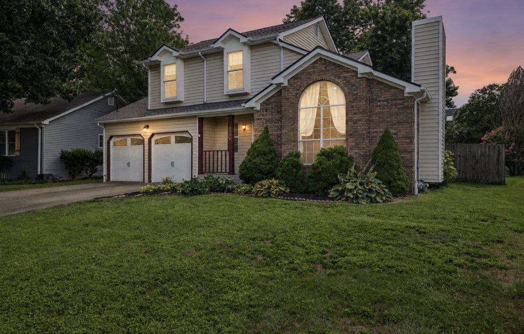 4304 Brackenwood Dr, Old Hickory