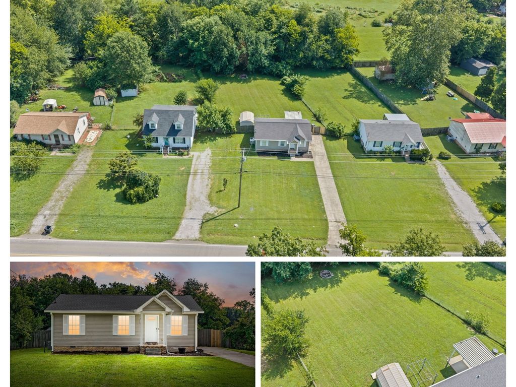 250 Hugh Hunter Rd, Oak Grove