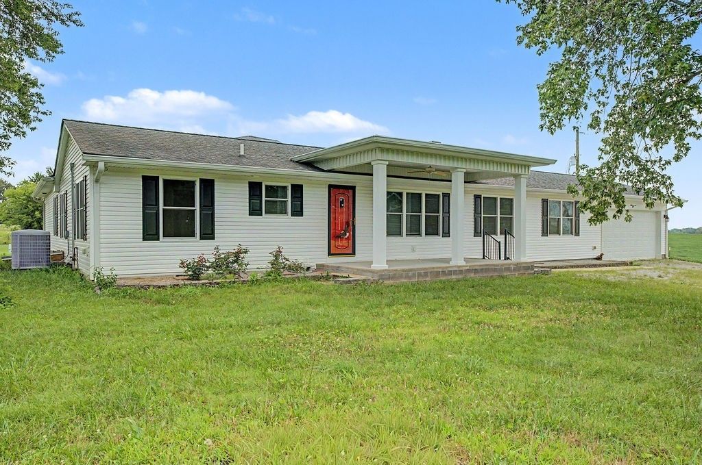 4475 Butler Rd, Hopkinsville