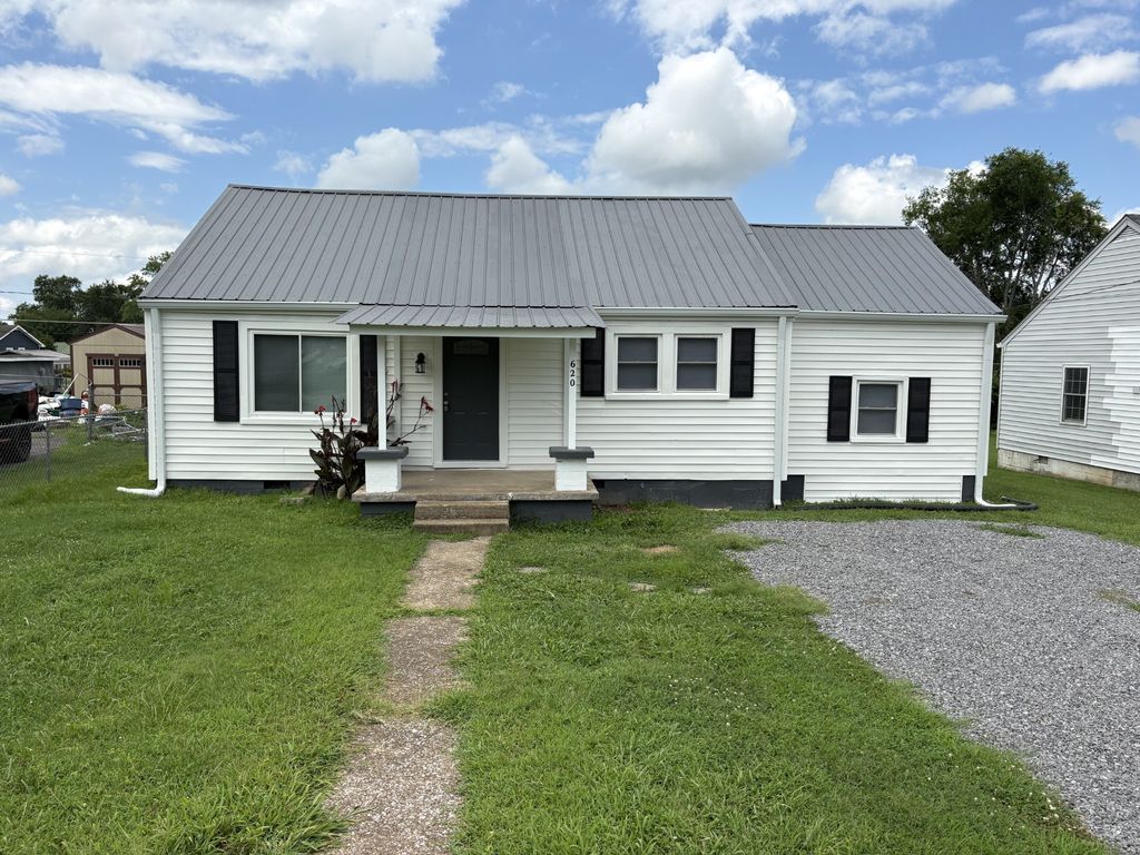 620 Spencer Ave, Gallatin