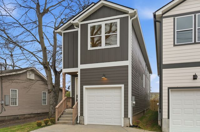 5620b Obrien Ave, Nashville