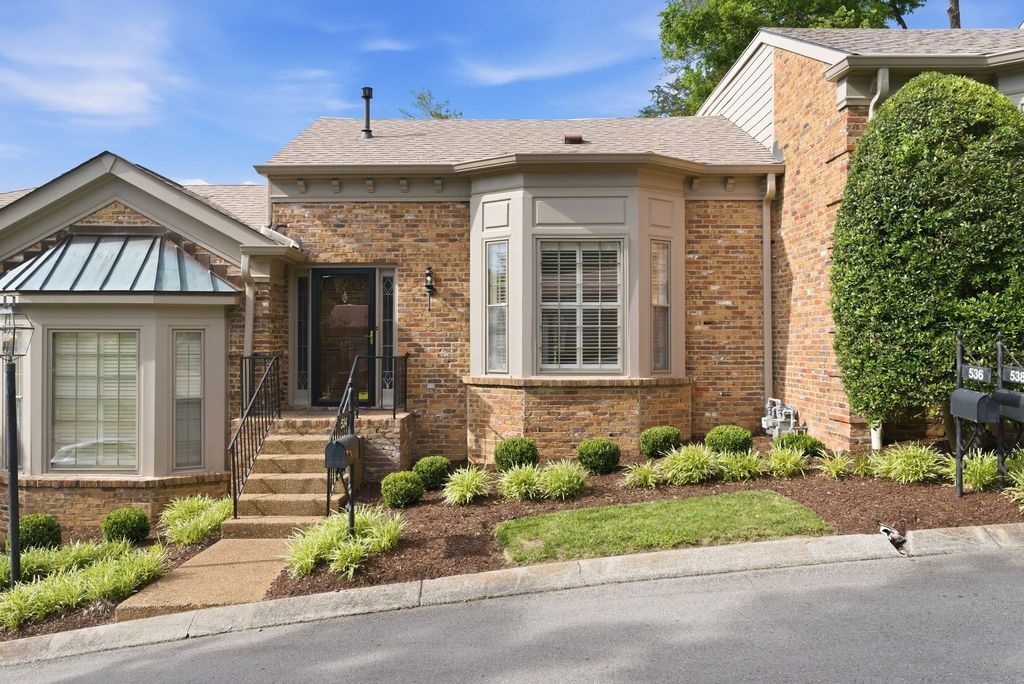 534 Armistead Pl, Nashville