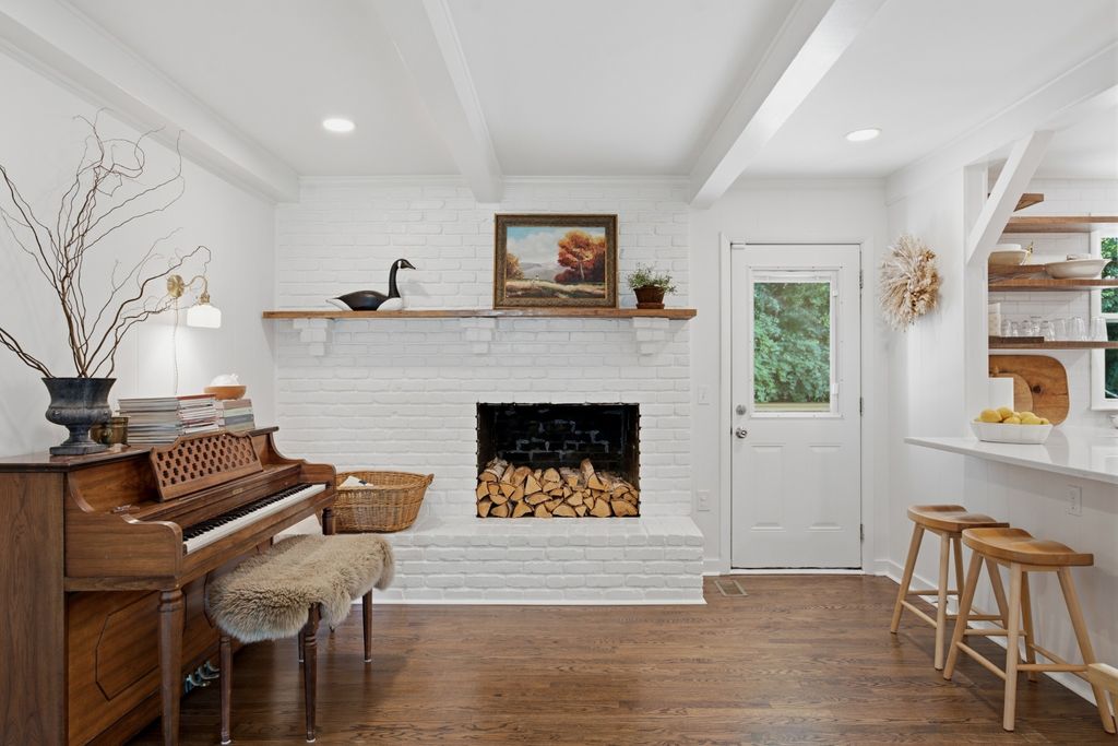 204 Overcrest Ct, Nashville
