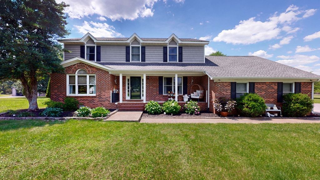 7770 Bridlewood Dr, Christiana