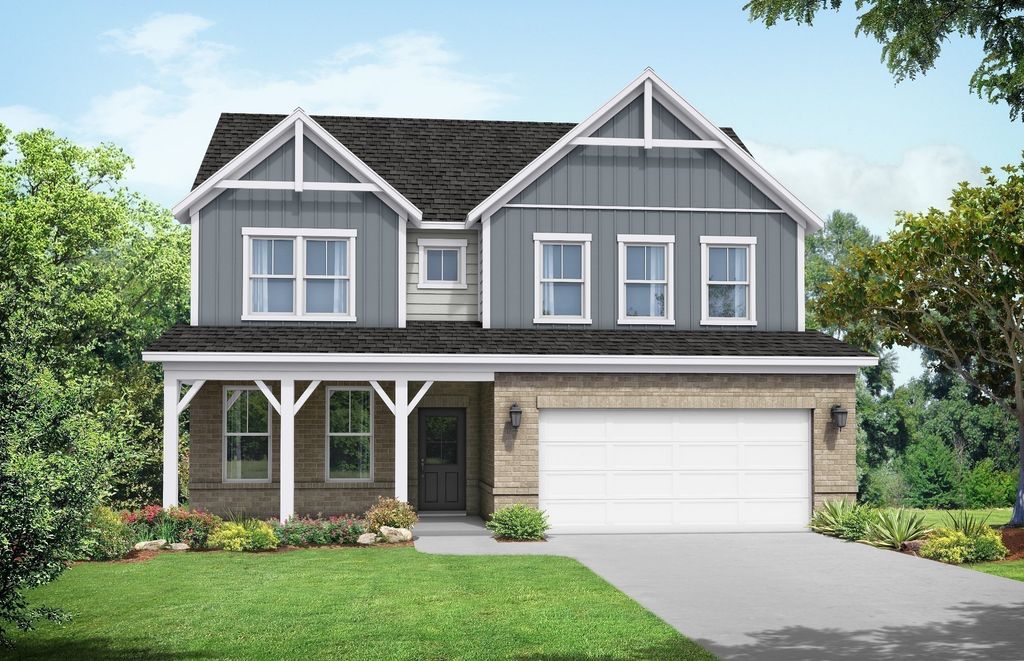 517 Old Spring Lane, Gallatin