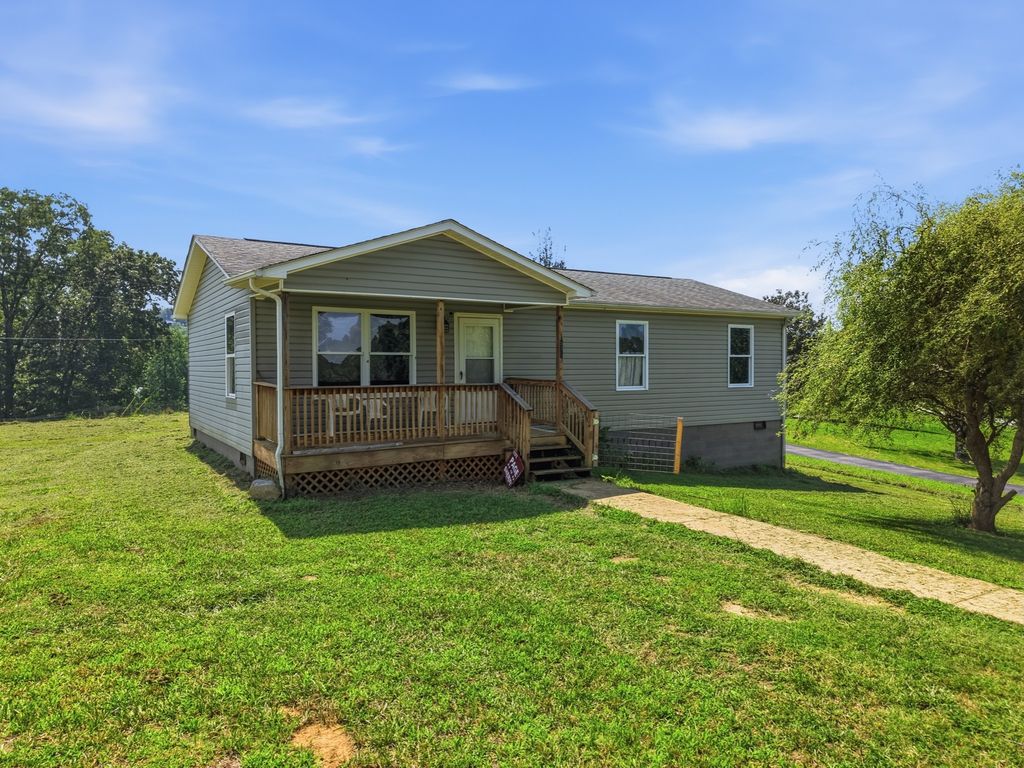 575 Simmons Cemetery Rd, Quebeck