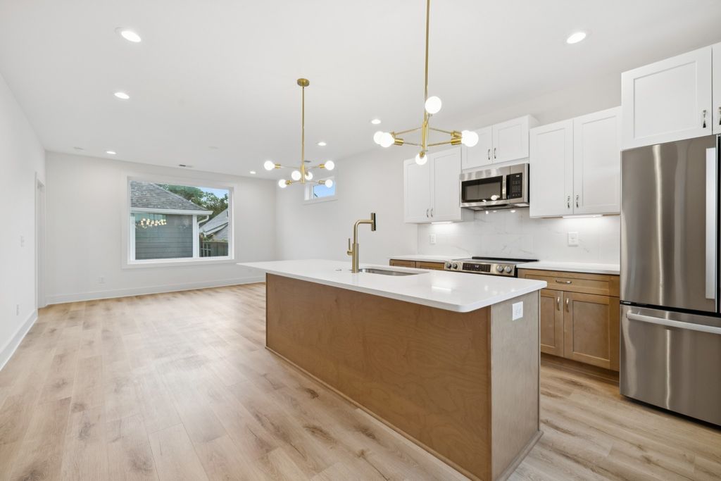1117a Chester Ave A, Nashville