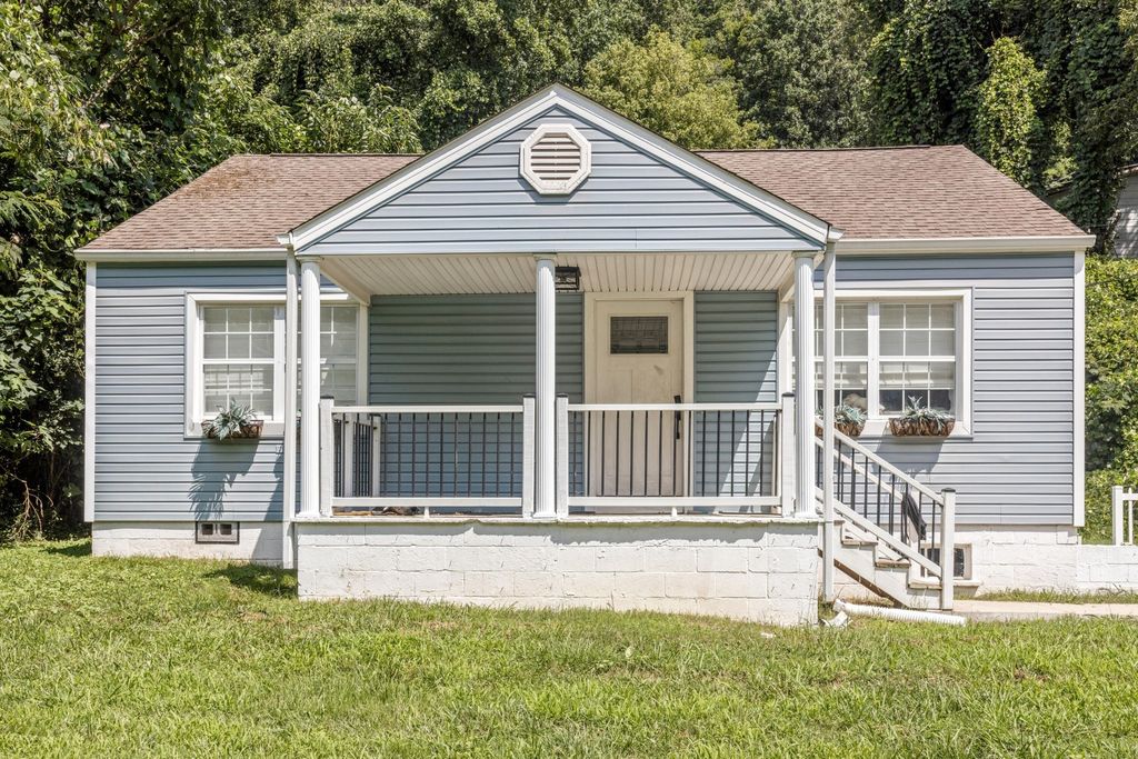 632 W Tri County Boulevard, Oliver Springs