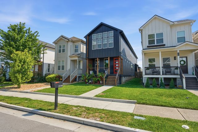 6206a New York Ave, Nashville