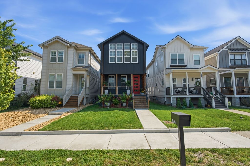 6206a New York Ave, Nashville
