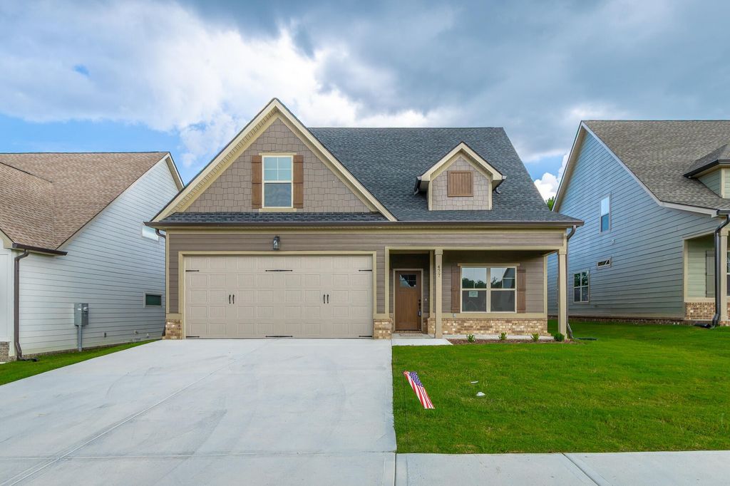477 Willow Grove Court, Ringgold
