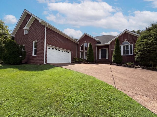 6724 Cold Stream Dr, Nashville