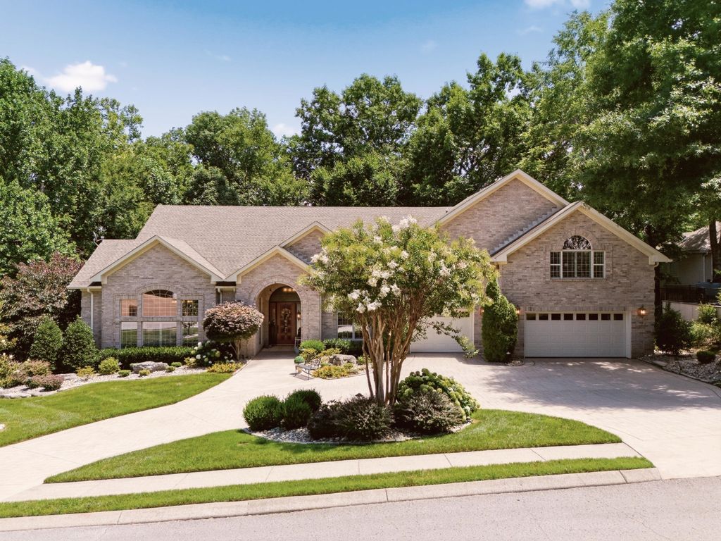 1714 Blairmont Dr, Lebanon