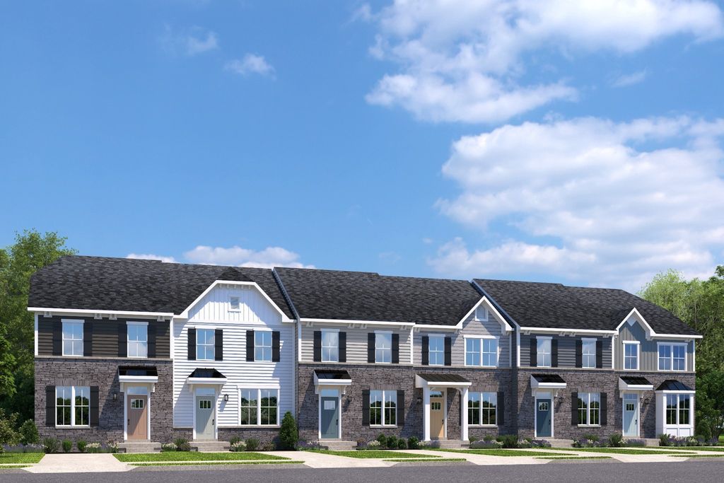 100 Poplar Loop, Antioch
