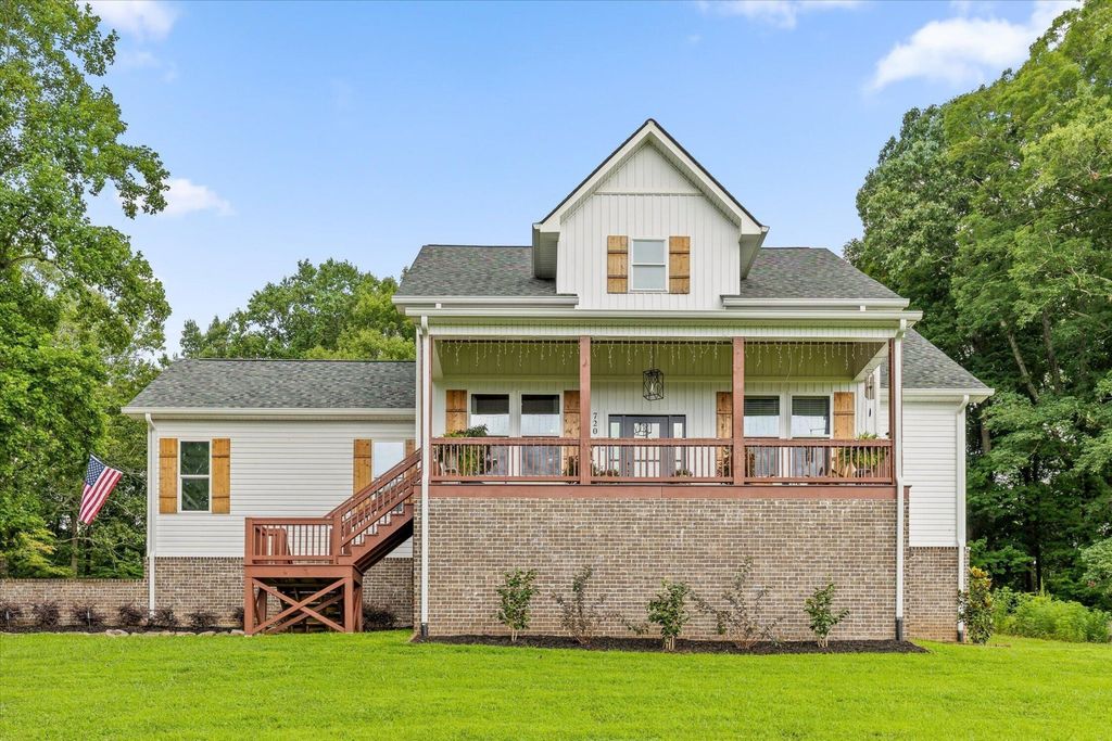 720 Turner Road, Whitwell