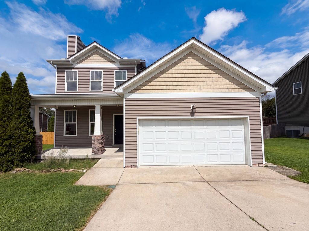 2520 Val Marie Dr, Madison