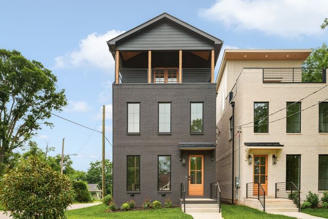 1351 Pennock Ave, Nashville