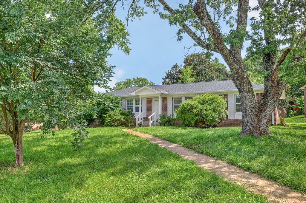 4913 Olivia Dr, Antioch