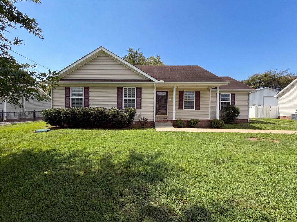 4625 Wachovia Way, Murfreesboro