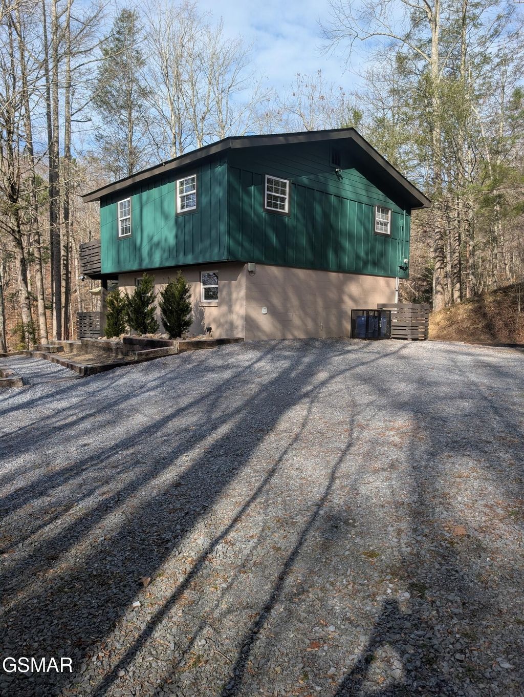 1420 Alpine Drive, Sevierville