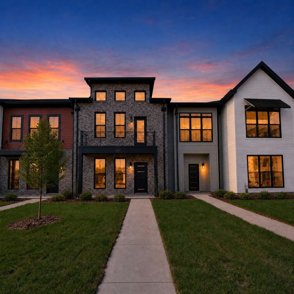 1461 Rebecca Johns Dr, Murfreesboro