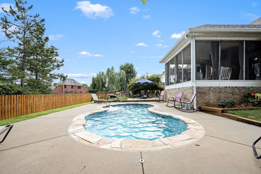 3084 Vicwood Dr, Murfreesboro