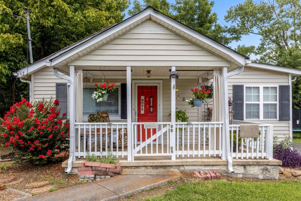 5307 Dupont Street, Chattanooga