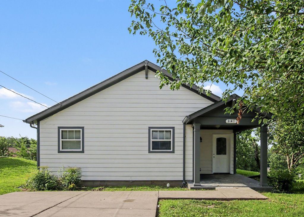 3141 Lauren Evelyn Way, Nashville