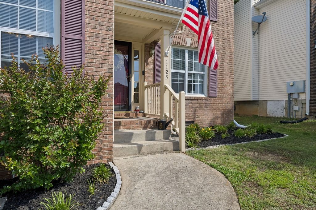 1125 Dawnwood Dr, Old Hickory