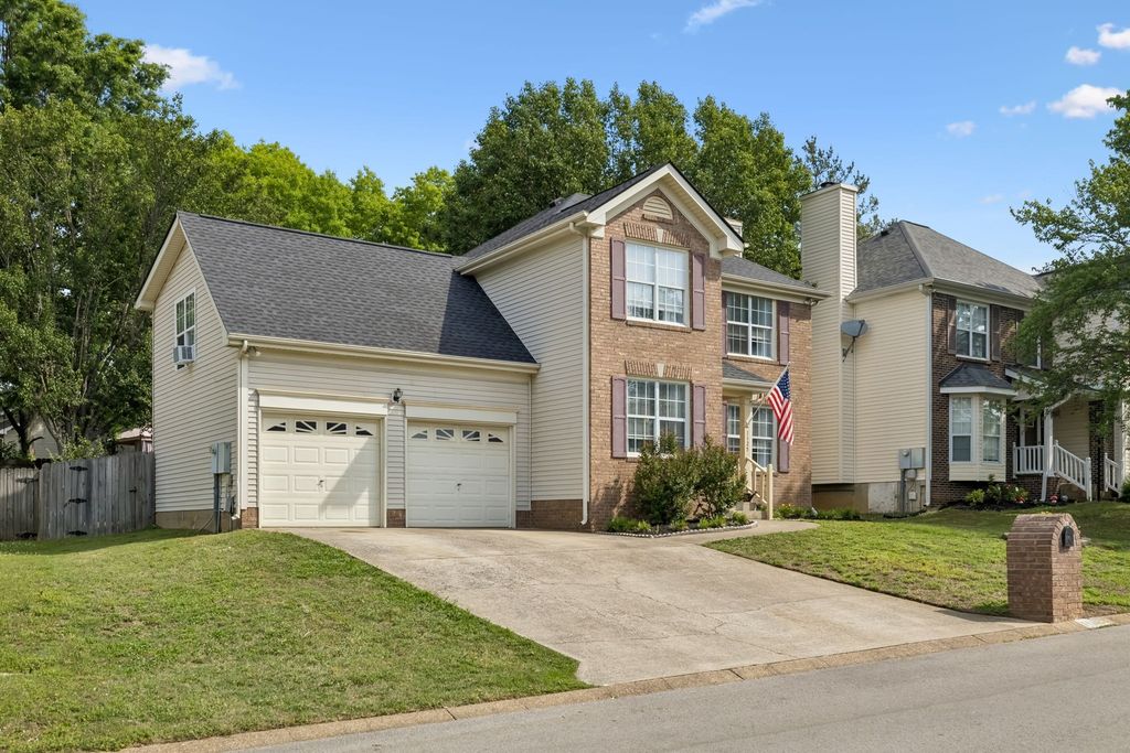 1125 Dawnwood Dr, Old Hickory