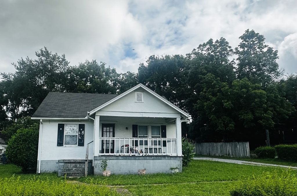141 Butler St, Shelbyville
