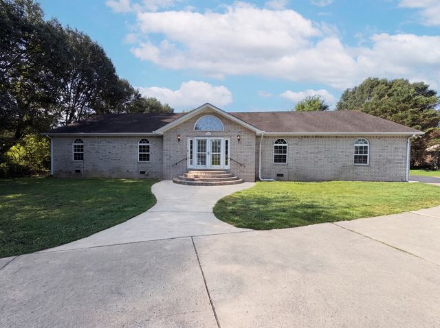 807 W Thompson Ln, Murfreesboro