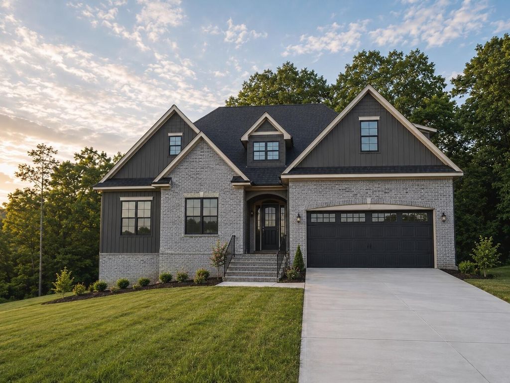 99 Falcon Crest Subdivision Drive Nw, Cleveland