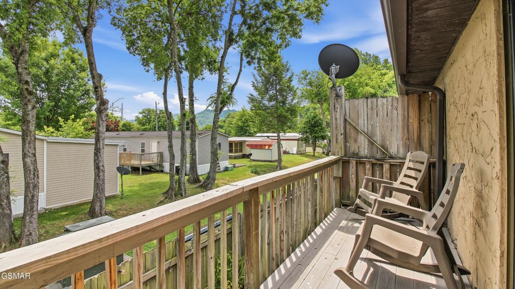 625 S Asbury Drive 11, Pigeon Forge