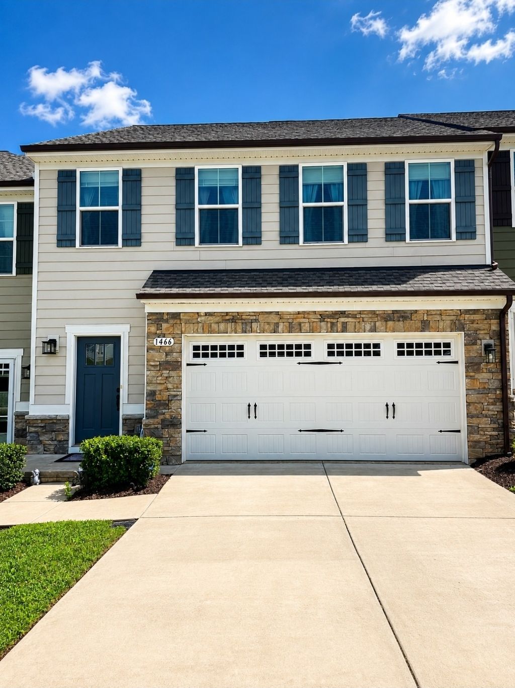 1466 Carderock Springs Dr, Gallatin