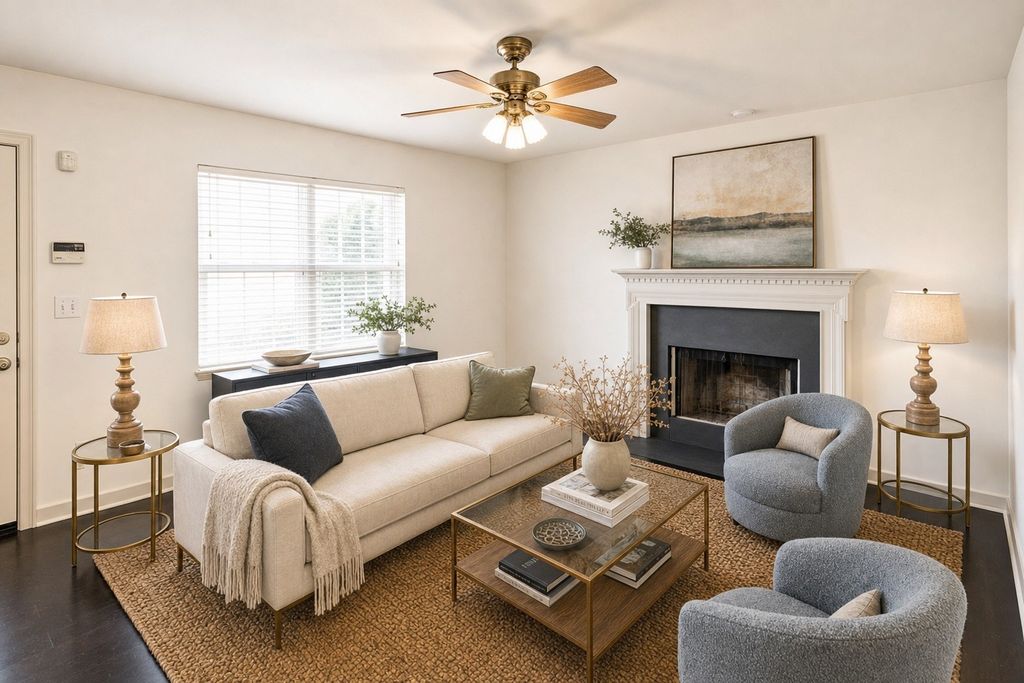 8217 Coley Davis Rd, Nashville