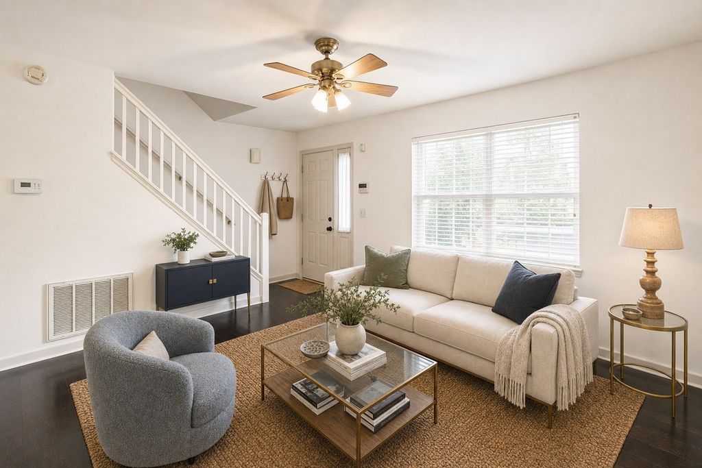 8217 Coley Davis Rd, Nashville