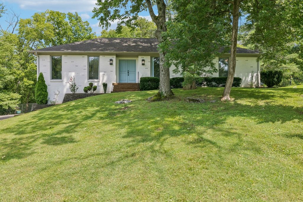 6332 Wildwood Valley Dr, Brentwood