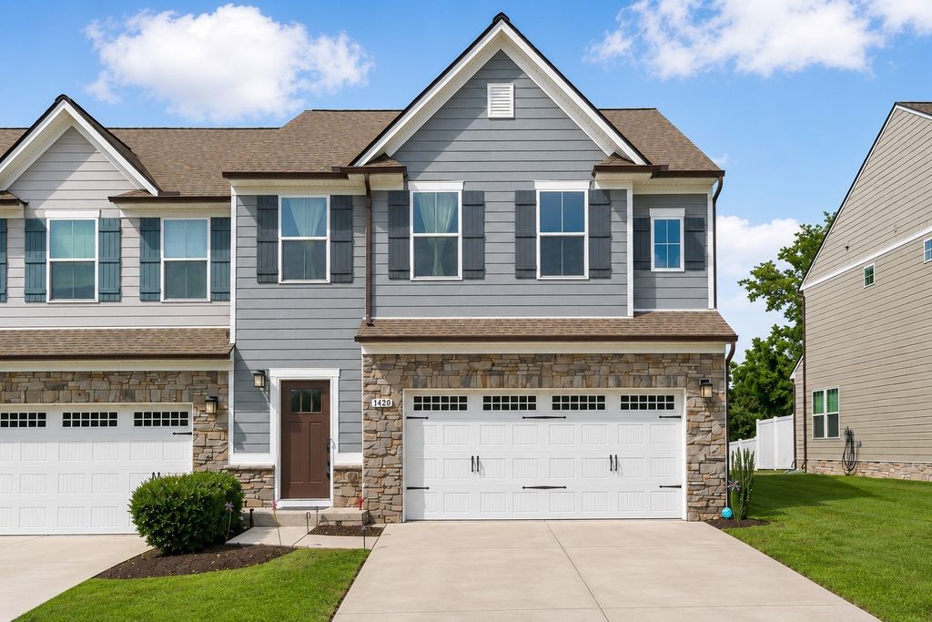 1420 Carderock Springs Dr, Gallatin