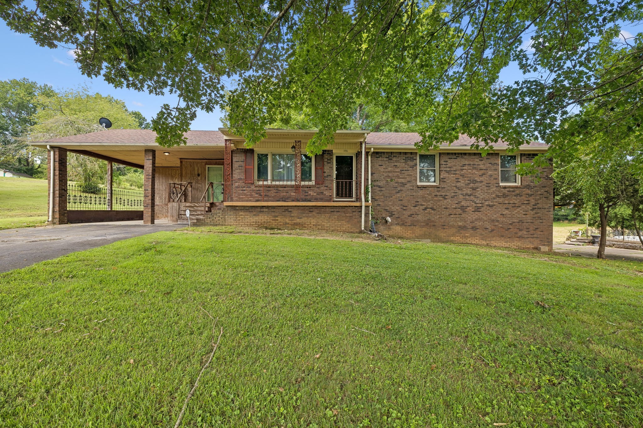 Photo for MLS 3303947 in 148 Maple St Gordonsville, TN - 38563